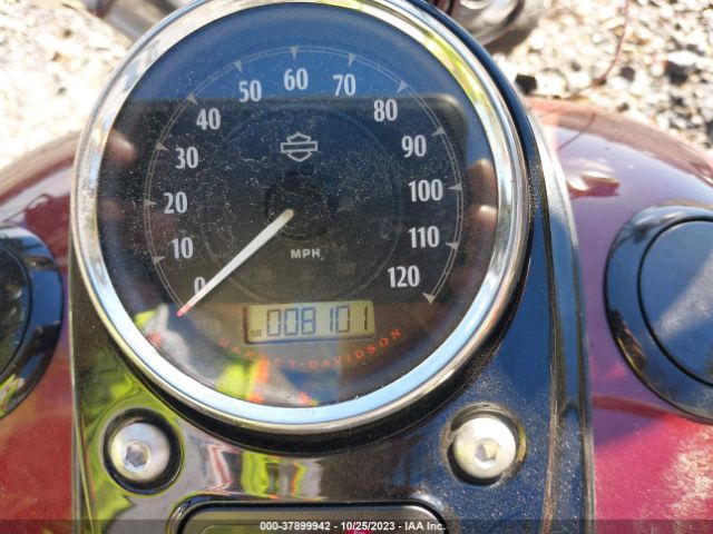 2015 HARLEY-DAVIDSON FXDWG 1HD1GPM11FC328349 Photo 6