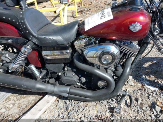 2015 HARLEY-DAVIDSON FXDWG 1HD1GPM11FC328349 Photo 7