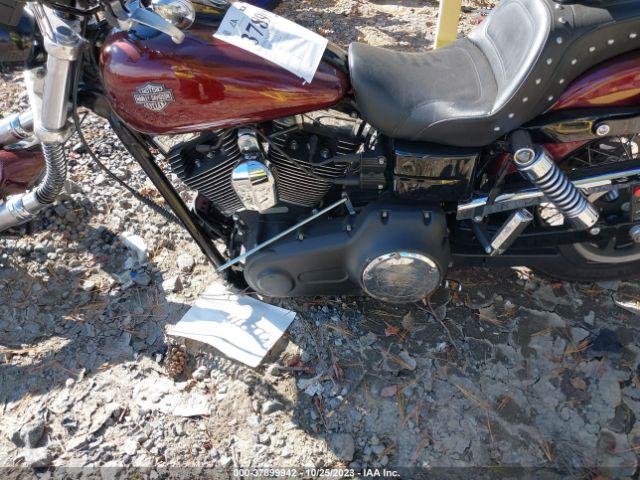 2015 HARLEY-DAVIDSON FXDWG 1HD1GPM11FC328349 Photo 8