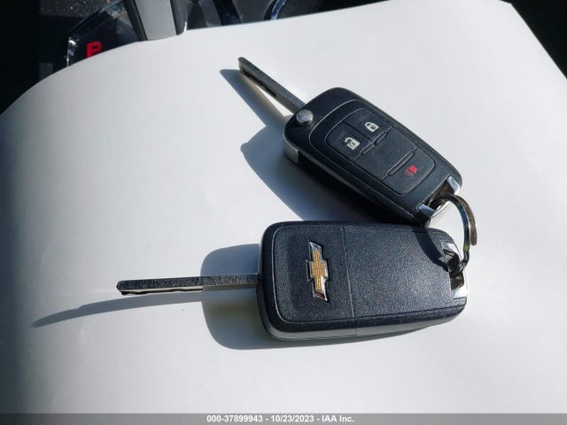 2013 GMC TERRAIN SLE VIN: 2GKALMEKXD6268746
