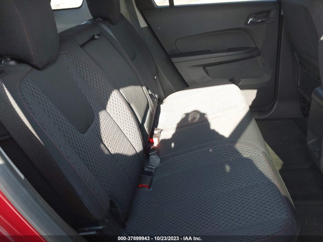 2013 GMC TERRAIN SLE VIN: 2GKALMEKXD6268746
