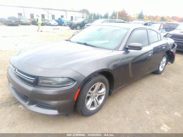 Dodge Charger Se 2015 2C3CDXBG5FH790036 Image 2