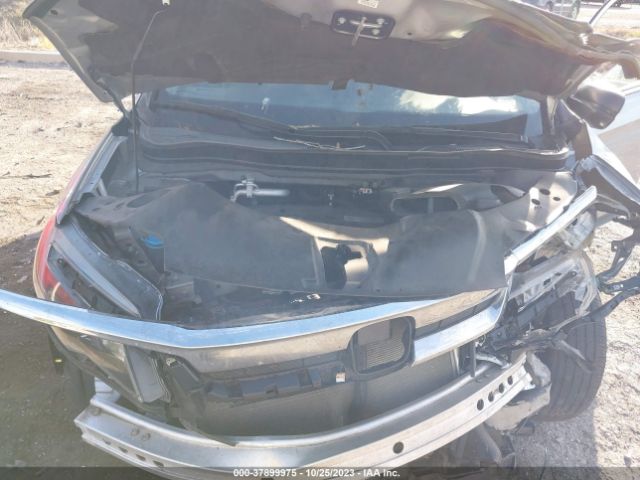 5FNYF6H14KB008429 Honda PILOT LX