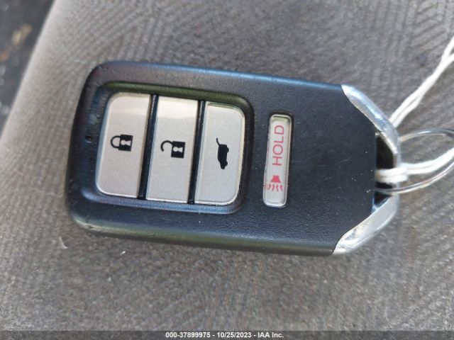 5FNYF6H14KB008429 Honda PILOT LX