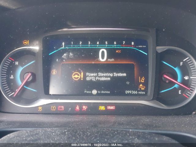5FNYF6H14KB008429 Honda PILOT LX