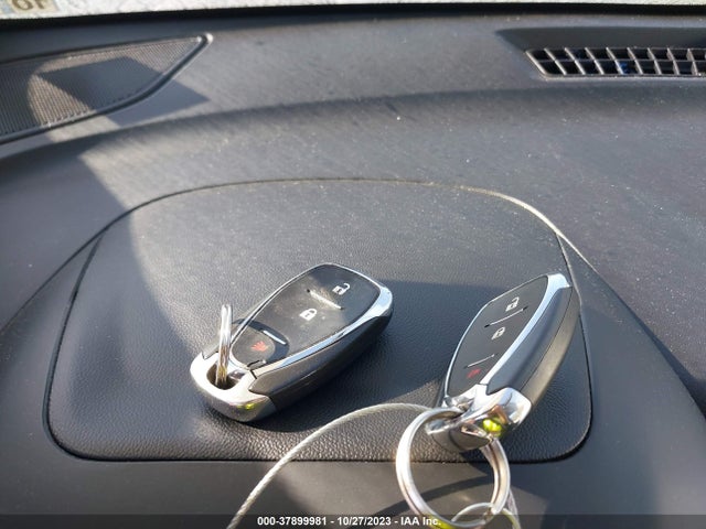 Chevrolet EQUINOX LT 2018 2GNAXJEV0J6257363 Image 11