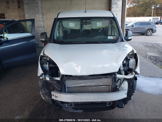 RAM Promaster City Wagon 2022 ZFBHRFAB6N6W47263 Image 12