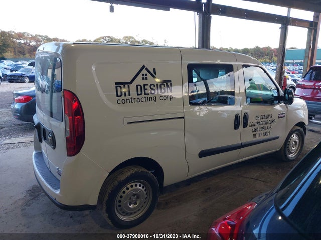 RAM Promaster City Wagon 2022 ZFBHRFAB6N6W47263 Image 13