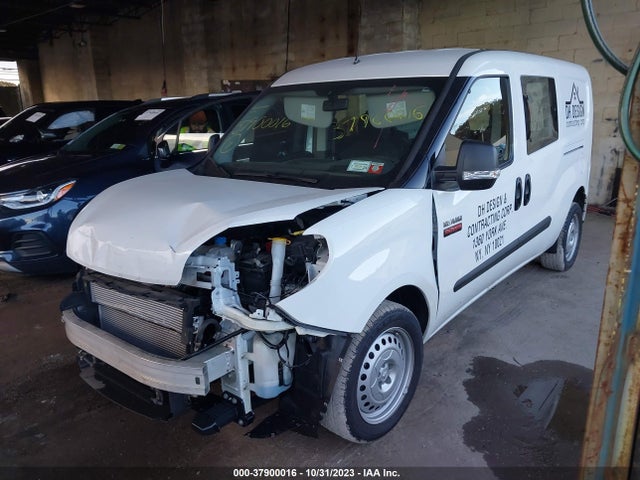 RAM Promaster City Wagon 2022 ZFBHRFAB6N6W47263 Image 2