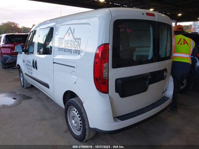 RAM Promaster City Wagon 2022 ZFBHRFAB6N6W47263 Image 3