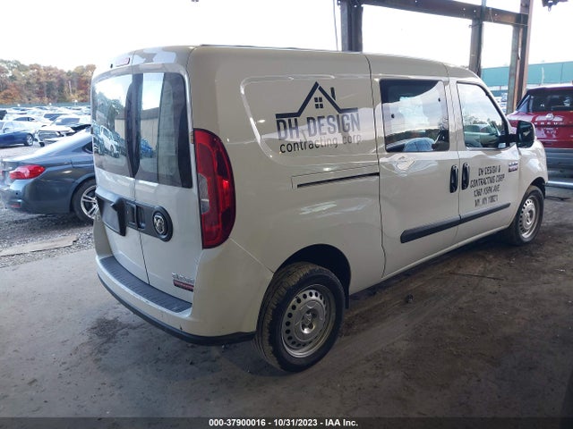RAM Promaster City Wagon 2022 ZFBHRFAB6N6W47263 Image 4