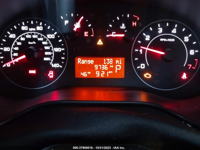 RAM Promaster City Wagon 2022 ZFBHRFAB6N6W47263 Image 7