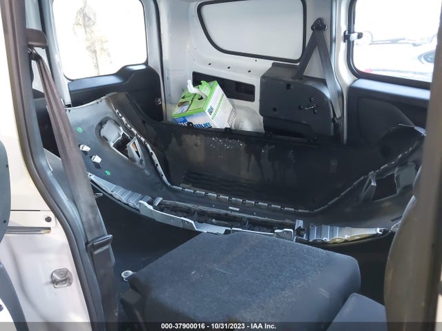 RAM Promaster City Wagon 2022 ZFBHRFAB6N6W47263 Image 8