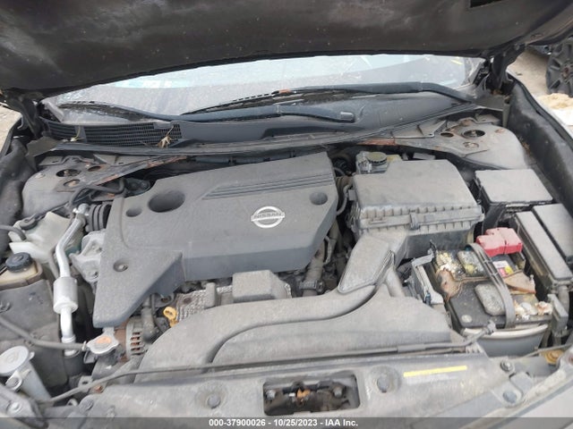Nissan Altima 2.5 S 2015 1N4AL3AP0FN384467 Image 10