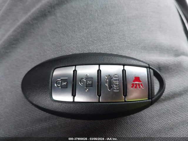 Nissan Altima 2.5 S 2015 1N4AL3AP0FN384467 Image 11