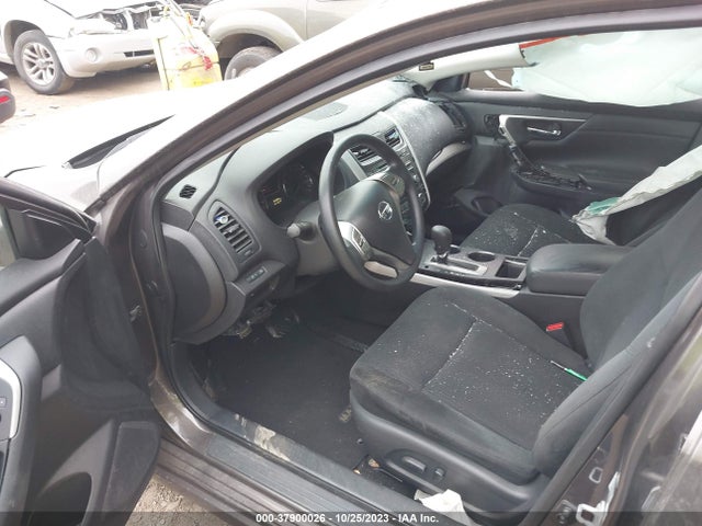 Nissan Altima 2.5 S 2015 1N4AL3AP0FN384467 Image 5