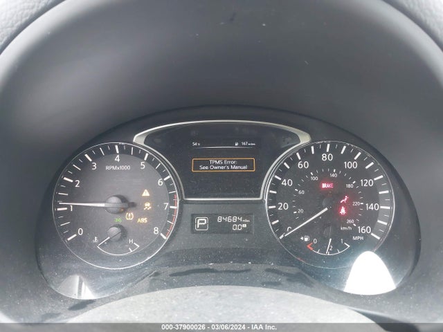 Nissan Altima 2.5 S 2015 1N4AL3AP0FN384467 Image 7