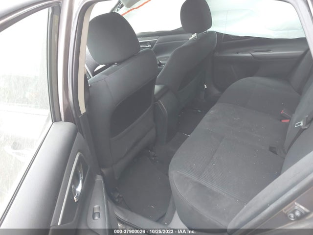 Nissan Altima 2.5 S 2015 1N4AL3AP0FN384467 Image 8