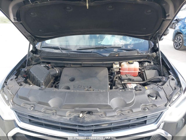Chevrolet Traverse Ls 2018 1GNERFKW4JJ123254 Image 10