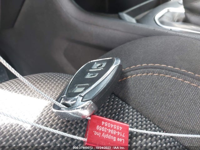 Chevrolet Traverse Ls 2018 1GNERFKW4JJ123254 Image 11