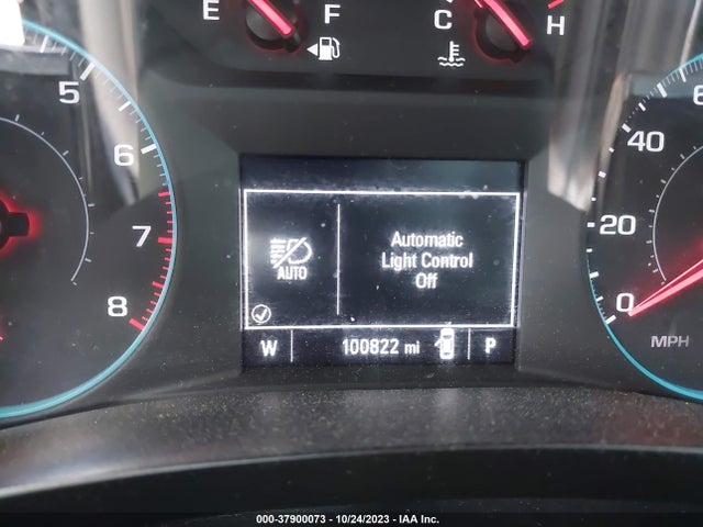 Chevrolet Traverse Ls 2018 1GNERFKW4JJ123254 Image 15
