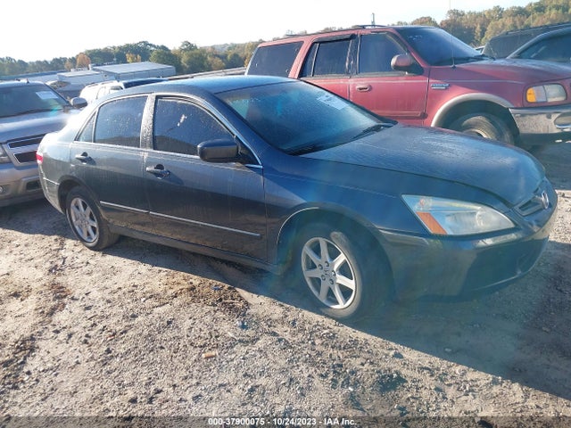 2003 HONDA ACCORD SDN LX VIN: 1HGCM56313A090713
