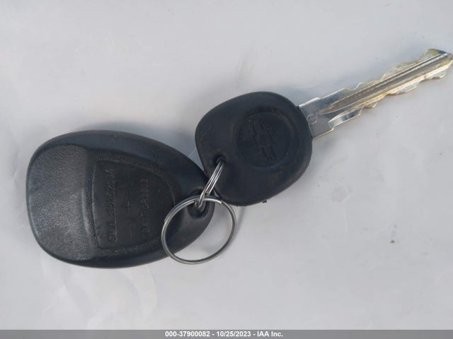 2008 CHEVROLET COBALT LT VIN: 1G1AL18F987164319