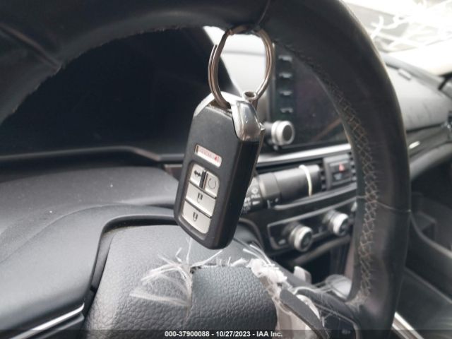 1HGCV1F49NA000046 Honda Accord Sport Special Edition