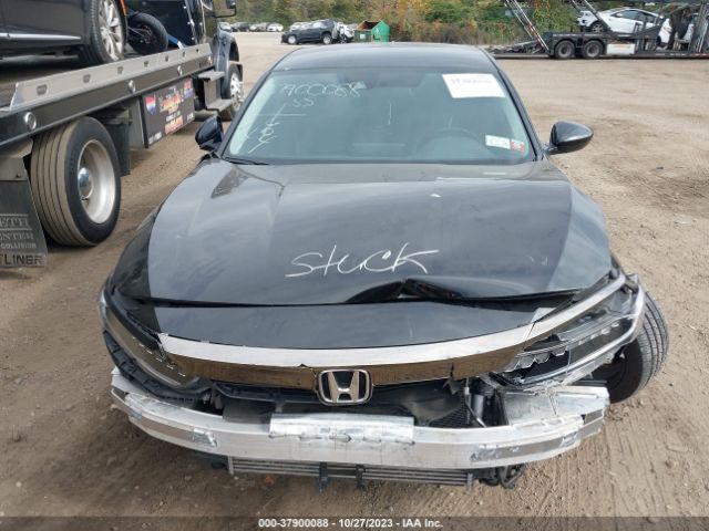 1HGCV1F49NA000046 Honda Accord Sport Special Edition