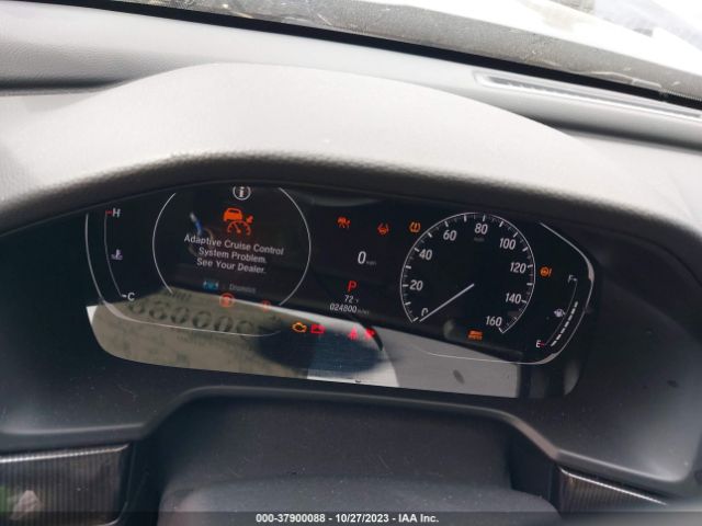 1HGCV1F49NA000046 Honda Accord Sport Special Edition
