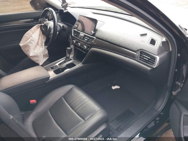 1HGCV1F49NA000046 Honda Accord Sport Special Edition