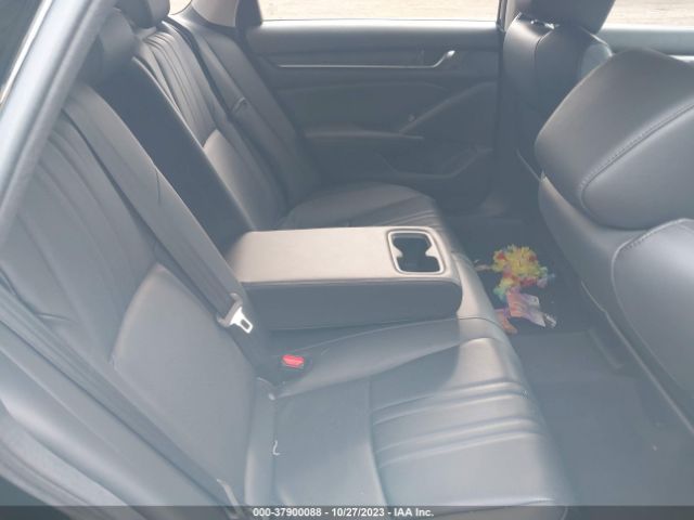 1HGCV1F49NA000046 Honda Accord Sport Special Edition