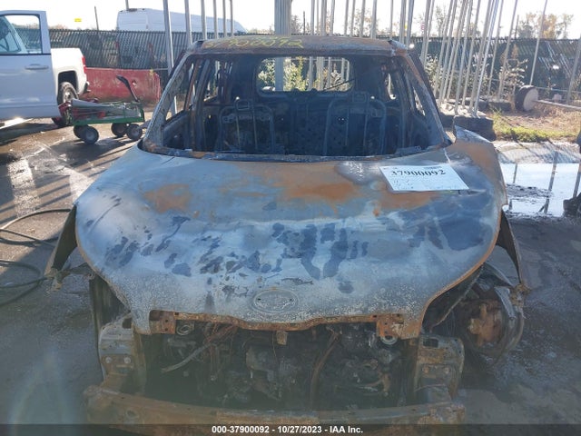 KIA Soul 2018 KNDJN2A25J7591923 Image 11