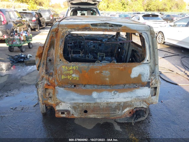 KIA Soul 2018 KNDJN2A25J7591923 Image 15