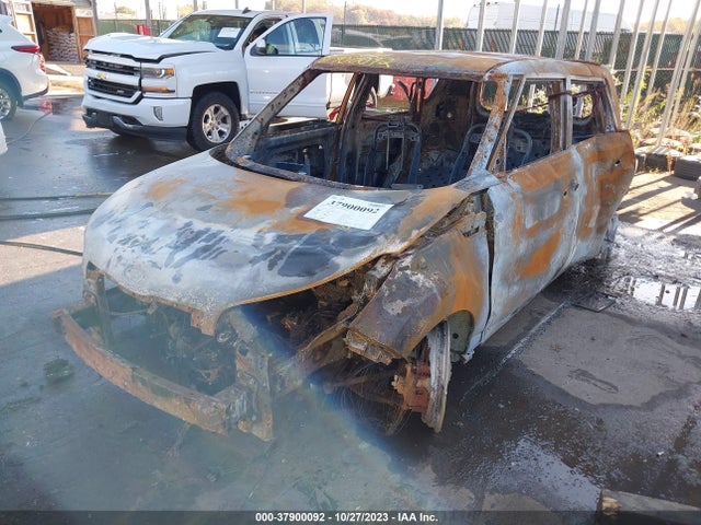 KIA Soul 2018 KNDJN2A25J7591923 Image 6