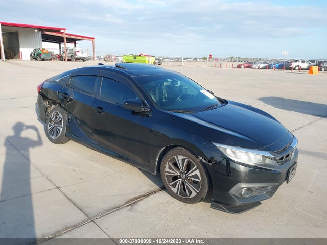 2016 2HGFC1F77GH650298 main image