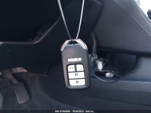 Honda Civic Ex-l 2016 2HGFC1F77GH650298 Image 11