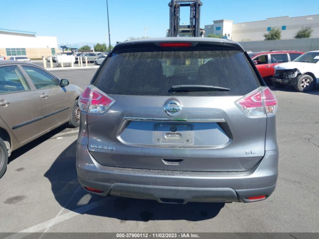 5N1AT2MT1FC854896 Nissan Rogue Sl