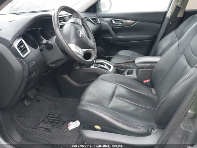 5N1AT2MT1FC854896 Nissan Rogue Sl