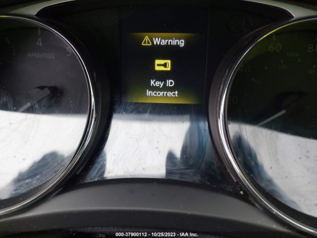 5N1AT2MT1FC854896 Nissan Rogue Sl
