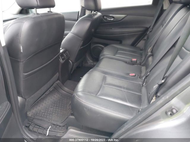 5N1AT2MT1FC854896 Nissan Rogue Sl