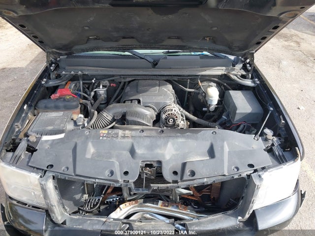 2011 GMC SIERRA 1500 SL VIN: 1GTR2UEAXBZ283242