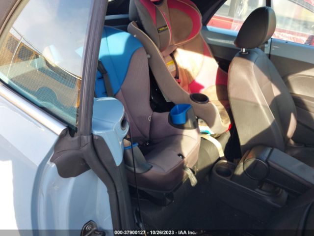 2014 VOLKSWAGEN BEETLE CONVERTIBLE 3VW517AT4EM811614 Photo 7