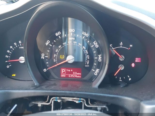 KNDPB3AC9E7643190 KIA Sportage Lx