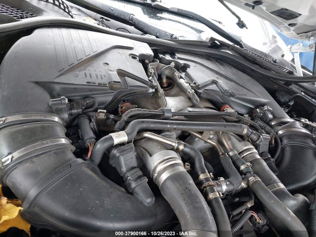 WBA6B4C58ED099215 BMW 650i Gran Coupe Xdrive