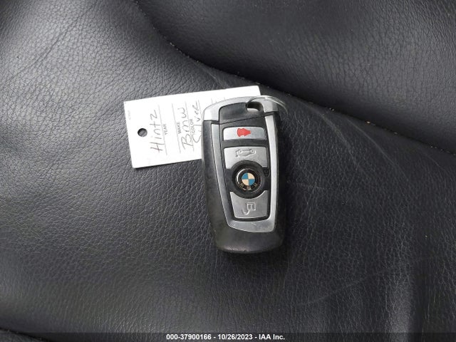 WBA6B4C58ED099215 BMW 650i Gran Coupe Xdrive