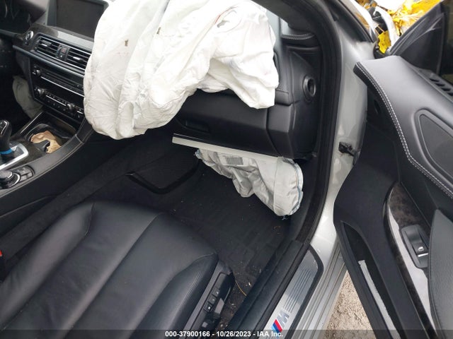 WBA6B4C58ED099215 BMW 650i Gran Coupe Xdrive