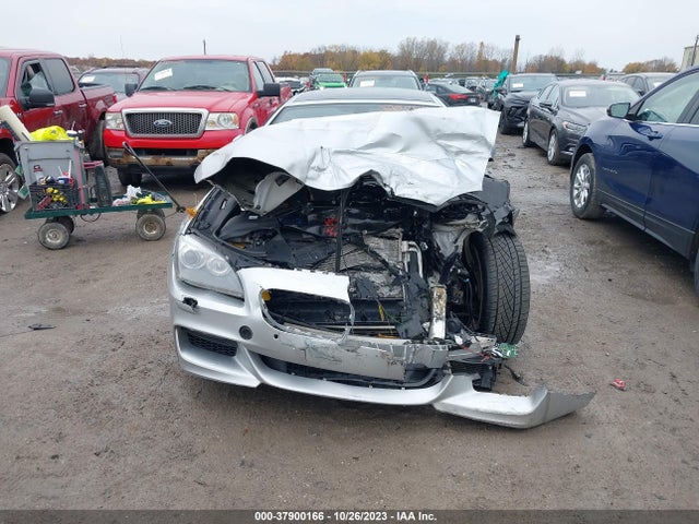 WBA6B4C58ED099215 BMW 650i Gran Coupe Xdrive