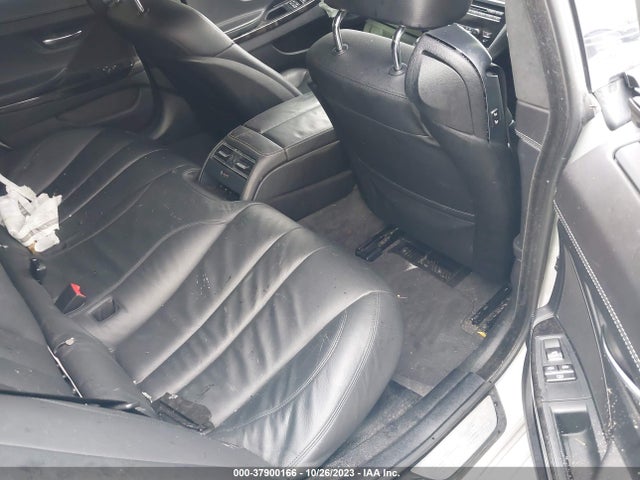 WBA6B4C58ED099215 BMW 650i Gran Coupe Xdrive