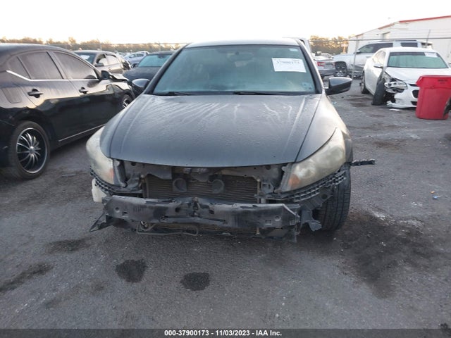 2012 HONDA ACCORD 2.4 SE VIN: 1HGCP2F61CA117568